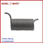 12-400252-000U. Torsion Spring