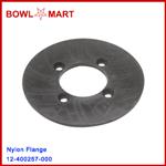 12-400257-000. Nylon Flange