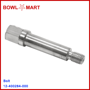 12-400284-000U. Bolt