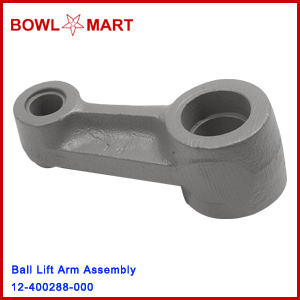 12-400288-000U. Ball Lift Arm Assembly