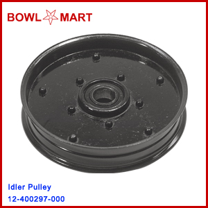 12-400297-000U. Idler Pulley