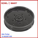 12-400297-000U. Idler Pulley