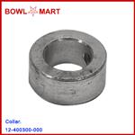 12-400300-000U. Collar.