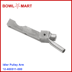 12-400311-000U. Idler Pulley Arm