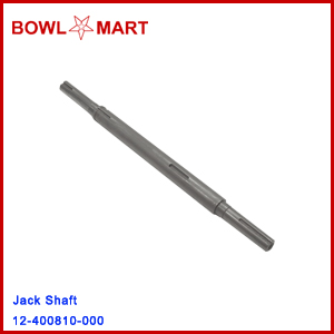 12-400810-000. Jack Shaft Universal