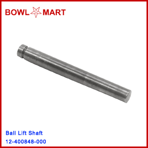 12-400848-000. Ball Lift Shaft