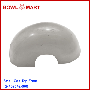 12-402042-000. Small Cap Top Front