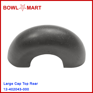 12-402043-000. Large Cap Top Rear