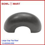 12-402043-000. Large Cap Top Rear