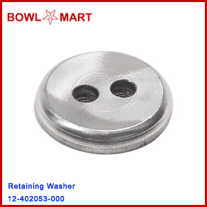12-402053-000U. Retaining Washer