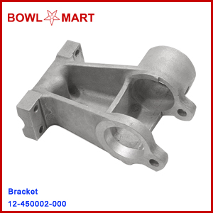 12-450002-000U. Bracket