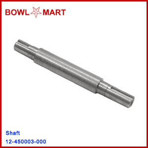 12-450003-000  Shaft 