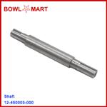 12-450003-000  Shaft 