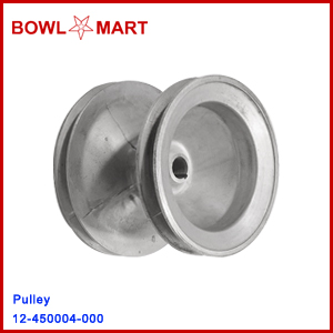 12-450004-000 Pulley 