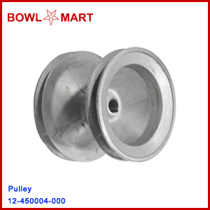 12-450004-000U. Pulley