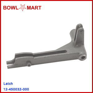 12-450032-000U. Latch