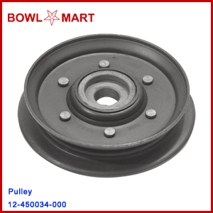 12-450034-000U. Pulley