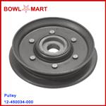 12-450034-000U. Pulley