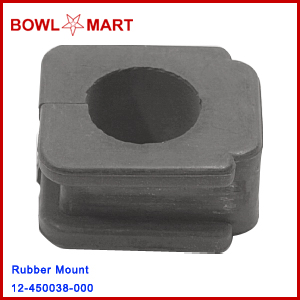 12-450038-000U. Rubber Mount