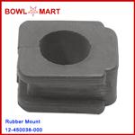 12-450038-000U. Rubber Mount