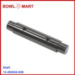 12-450043-008U. Shaft