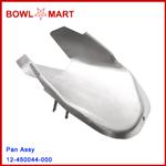 12-450044-000U. Pan Assy