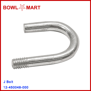 12-450048-000U. J Bolt