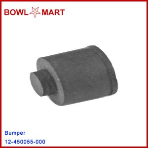 12-450055-000. Bumper