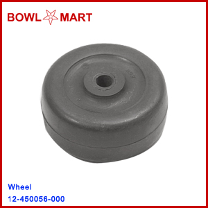 12-450056-000U. Wheel