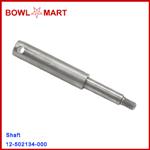 12-502134-000 Shaft