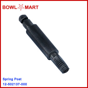 12-502137-000 Spring Post 