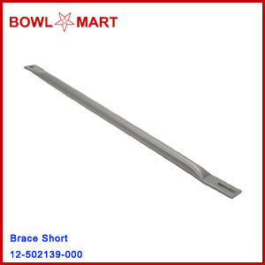 12-502139-000 Brace Short