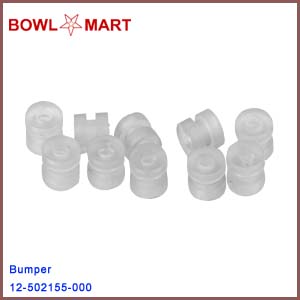 12-502155-000. Bumper (PKG 10)