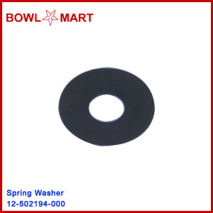 12-502194-000. Spring Washer