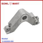 12-502303-000U. Pulley Support Bracket