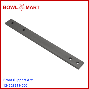 12-502311-000U. Front Support Arm