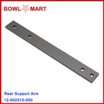 12-502312-000U. Rear Support Arm