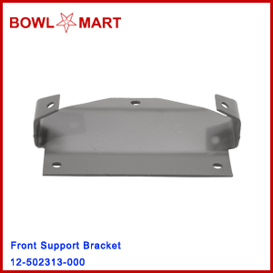 12-502313-000U. Front Support Bracket