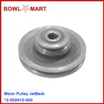 12-502410-000U. Motor Pulley JetBack