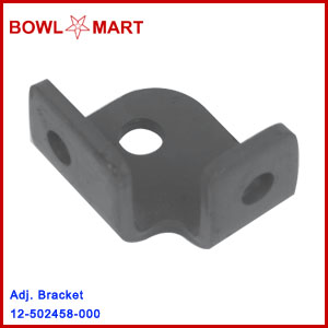 12-502458-000. Adj. Bracket