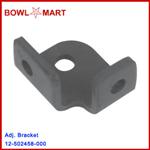 12-502458-000. Adj. Bracket