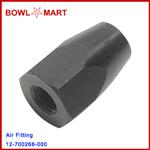 12-700268-000. Air Fitting