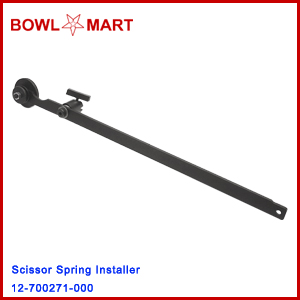 12-700271-000. Scissor Spring Installer