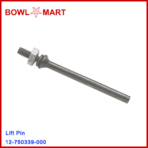 12-750339-000U. Lift Pin