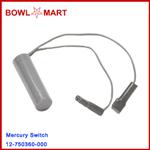 12-750362-000. Mercury Switch G.B.