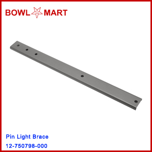 12-750798-000. Pin Light Brace