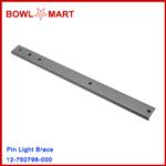 12-750798-000. Pin Light Brace