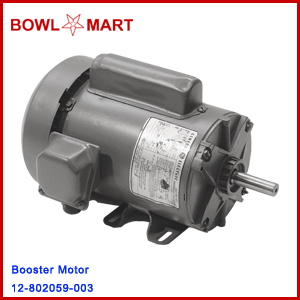 12-802059-003U. Ball Booster Motor