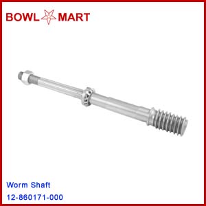 12-860171-000U Worm Shaft