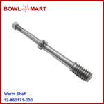 12-860171-000U Worm Shaft